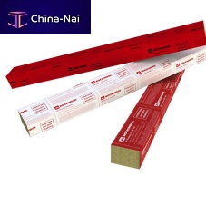 Thermal-acoustic insulation SP OSCBpolyethylenestone woolstrip type