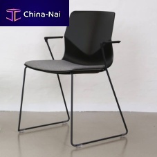 Contemporary chair FOUR®SURE 88indoormetalstackable