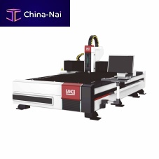 Laser cutting machine Sfor metalsheet metalCNC