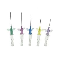Sterile needle A020118G20G22G