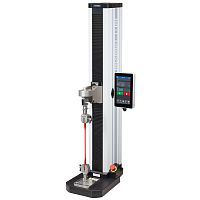 Tension/compression testing machine EasyMESUR F seriesfatiguecompressionuniversal