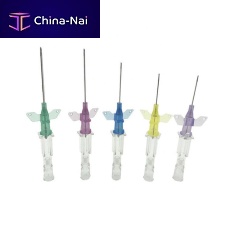 Sterile needle A020118G20G22G