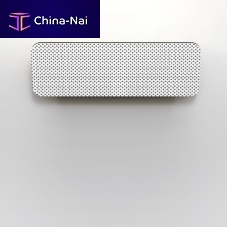 Contemporary wall light ZIRMAindoorceramicrectangular