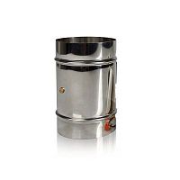 Air flow regulator THROTTLE