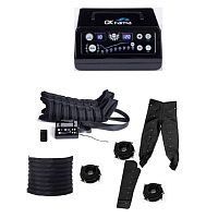 Whole body pressure therapy unit 48018tabletop