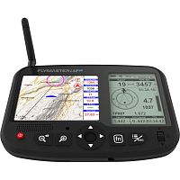 Free flight alti-vario-GPS LIVE DS