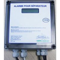 Level control system 4982oil