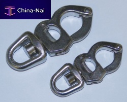 Sailboat hook 508434quick-release