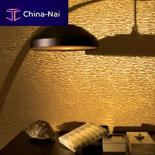 Upholstery fabric CLINQUANTE COUPOLEwallpatternedpolyamide
