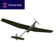 Professional UAV FT-100mappingsurveillanceinspection