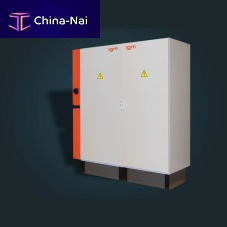Robot controller with teach pendant RCEcompacttouch screen