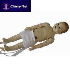 General care training manikin GD/FT337intubationpuncturefeeding