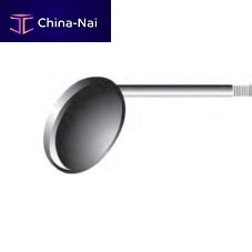 Dental mirror 15.002.2 seriesmagnifying