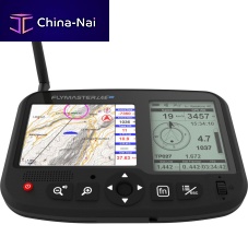 Free flight alti-vario-GPS LIVE DS
