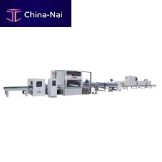 Continuous coating machine automatic