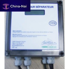 Level control system 4982oil