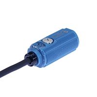 Through-beam sensor photoelectric sensor CPA seriesdiffuse reflectivepolarized retroreflectivecylindrical