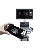 Medical imaging software MAIsharing