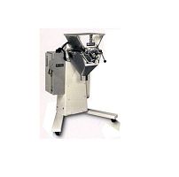 Granulator for the pharmaceutical industry STOKES 43-6wetdry