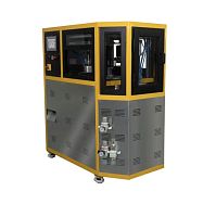 Automatic thermoformer pressuredentalfloor-standing