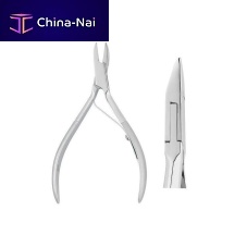 Surgery forceps 08920Xstraightstainless steel