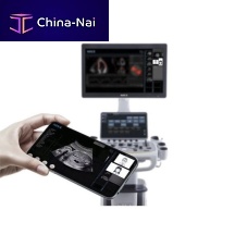 Medical imaging software MAIsharing