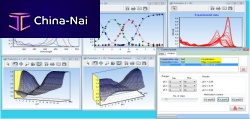 Chemical analysis software DATANfor the pharmaceutical industrylaboratorydata management
