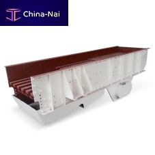 Vibrating feeder GVF seriesautomaticfor limestonefor pellets
