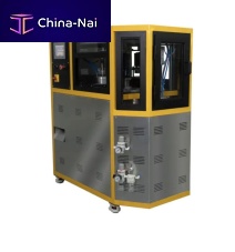 Automatic thermoformer pressuredentalfloor-standing