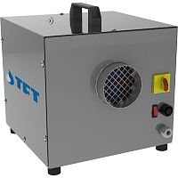 Desiccant dehumidifier ADS series air