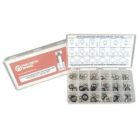 Stainless steel screw 26500shoulder