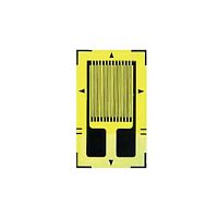Thermal strain gage BAB serieslinear
