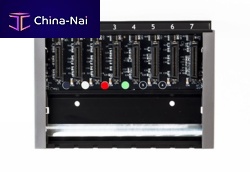 6-10 slots backplane BCS-NX9000