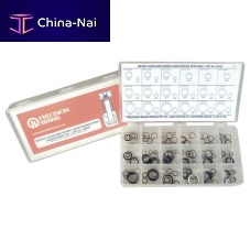 Stainless steel screw 26500shoulder