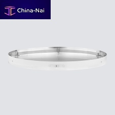 Thermal insulation SKYVAULTpolycarbonatepanelexterior
