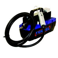 Centrifugal pump Ultra RCoilpneumaticstationary