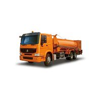 Airport de-icing vehicle WGFS24Y sprayer