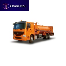 Airport de-icing vehicle WGFS24Y sprayer