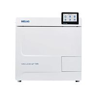 Hospital autoclave Vacuclave 318dentalveterinarypodiatry