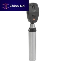 Direct ophthalmoscope BETA 200 hand-held