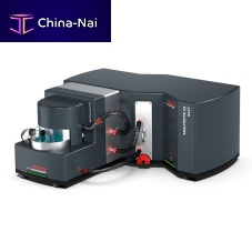Optical particle size analyzer ANALYSETTE 22 NeXTlaser diffractionstatic light scatteringlaboratory