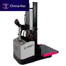 Transport cart WZ 8.8902hydraulicplatform