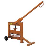 Portable block cutter SGL series