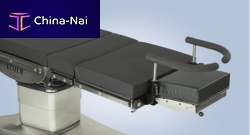 Operating table hand support HR5000adjustable