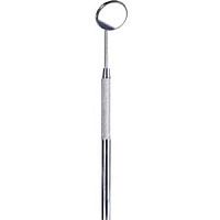 Dental mirror stainless steel