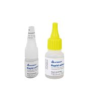 Dental laboratory dental adhesive 414for ceramics