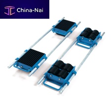 Heavy load moving skate 6951transport