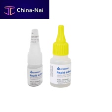 Dental laboratory dental adhesive 414for ceramics