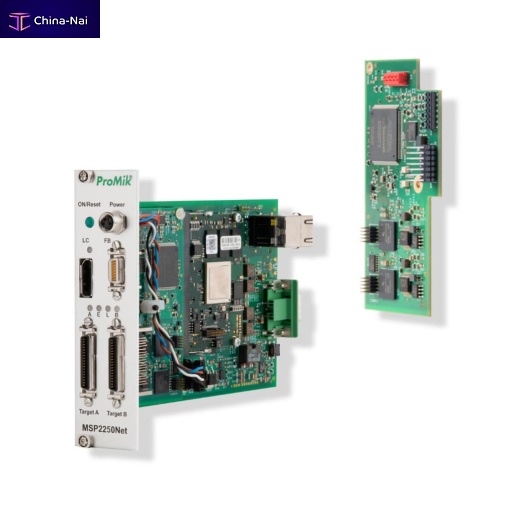 											Component programmer MSP2250Net