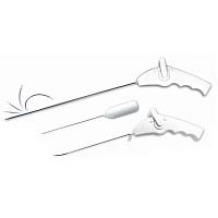 Percutaneous discectomy instrument kit DISK SPINE sterilesingle-use